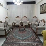 اجاره آپارتمان خ خاقانی