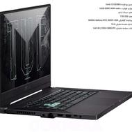 Asus TUF Dash F15 لپ تاپ