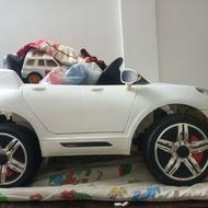 ماشین شارژی باطری میخاد برد مشکل جزی