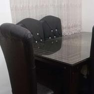 میز نهارخوری