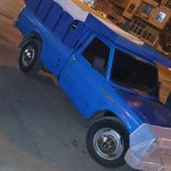 خریدار انواع نیسان تناژ بالا