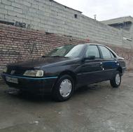 پژوGLX 405