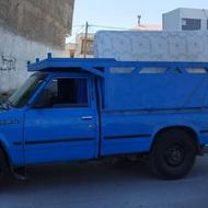 نیسان دوگانه ایتالیا