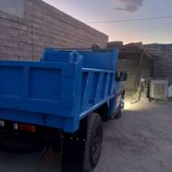 اتاق کمپرسی نیسان خشک آماده مشهد