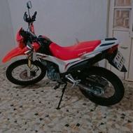 موتور فلات 1404 خشک