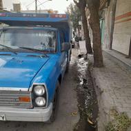 فروش نیسان آبی