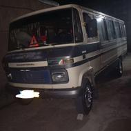 سرویس دربستی مینی بوس21نفره