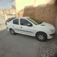 پژو 206sd v8