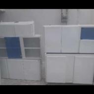 کابینت فلزی