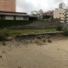 زمین مسکونی 360 متر در نخست وزیری