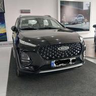 ام وی ام x22 دنده‌ای اسپرت اکسلنت 1404 مشکی