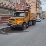 اسکانیا 71 بنیادی