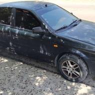 سمند ef7 دوگانه شرکتی