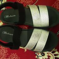 صندل نو سایز 37