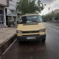 فولکس تی فور 1992