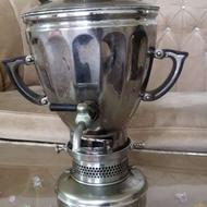 سماور نفتی قدیمی سالم