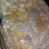 سنگ کلکسیونی