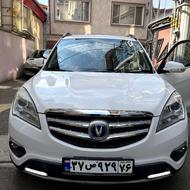 چانگان 96 بی رنگ