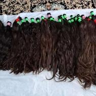 خریدار مو طبیعی