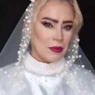 میکاپ گرگان