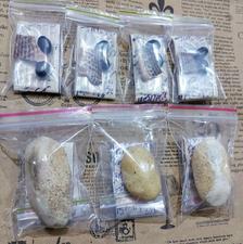 مهره مار اصل عینکی هندی