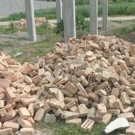 آجر گری ..نو ودسته دوم ...مصالح ...ایتال