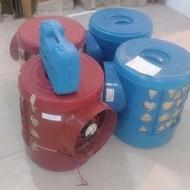 کولرابی مناسب برای تمام خودرو ها