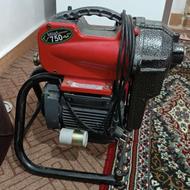 فروش دستگاه لوله بازکنی میلاد 750 وات