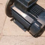 الکتروموتور موتوژن 1.1
