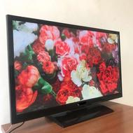 ال ای دی 43 سامسونگ گیرنده دار کیفیت تصویر عالی