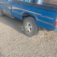 نیسان سایپا فروشی1400
