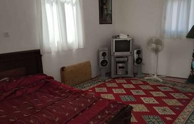 باغ ویلا مبله