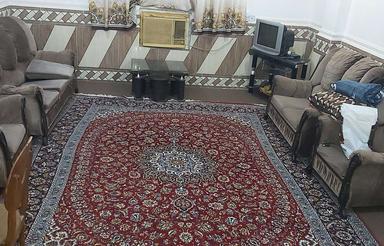 سویت آپارتمان مبله