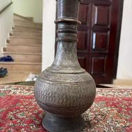 تنگ و پارچ مسی