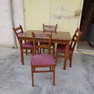 تولیدی میزناهارخوری