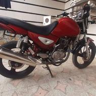 موتور 200 mkz