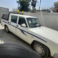 کارا 2000 در حد