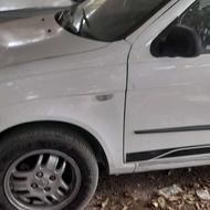 تیبا2 مدل 94