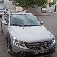 دانگ فنگ H30 کراس، مدل 1397