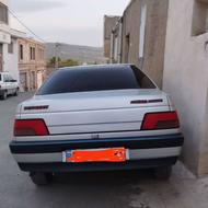 تاکسی دربست