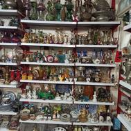 وسایل قدیمی و همگی حرفه ای