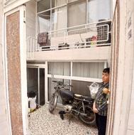 خانه 2 طبقه دربست بازسازی شده