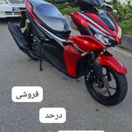 موتور صفر یعنی خشک بدون خط خال باید از نزدیک ببینی