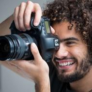 آموزشگاه پیشرفته عکاسی