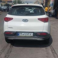 تیگو 7 IE مدل 1400 بی رنگ