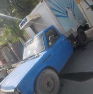 نیسان یخچالدار