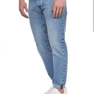 خیاطی تولیدی شلوار لی دوزی
