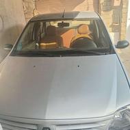رنو 86 درجه یک تک برگ سندموتور فرانسه بیمه صفر