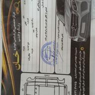 فروش فوری پیکان وانت به علت تعویض خودرو
