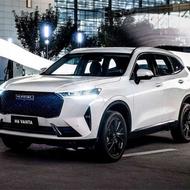 فروش هاوال 2025